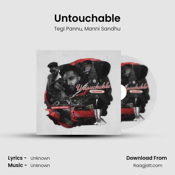 Untouchable mp3 song