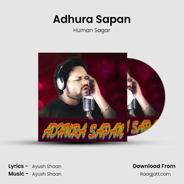 Adhura Sapan mp3 song