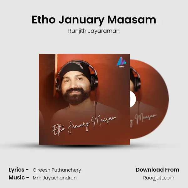 Etho January Maasam mp3 song