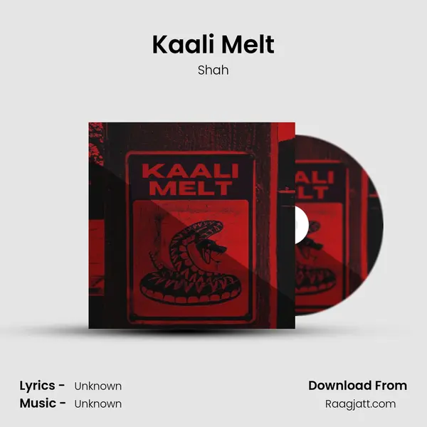 Kaali Melt mp3 song