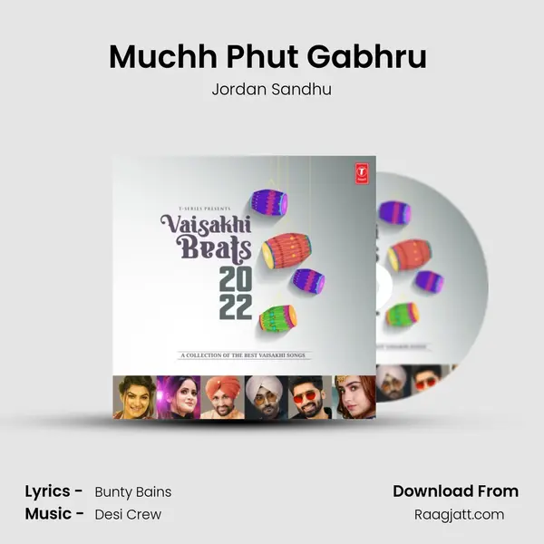 Muchh Phut Gabhru (From Muchh Phut Gabhru) mp3 song