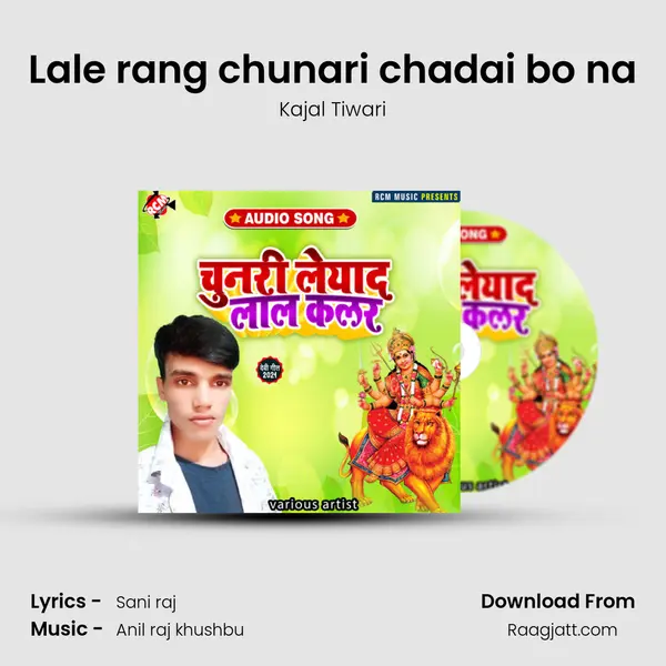 Lale rang chunari chadai bo na mp3 song