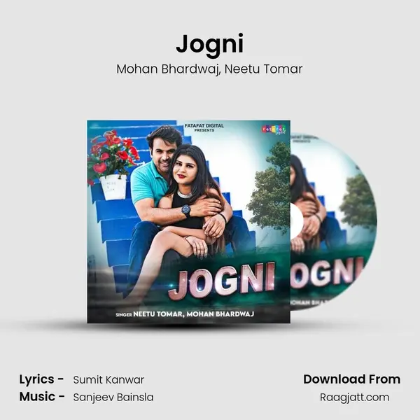 Jogni mp3 song