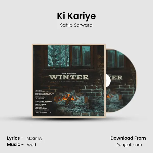 Ki Kariye mp3 song