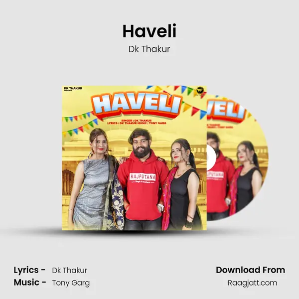 Haveli mp3 song