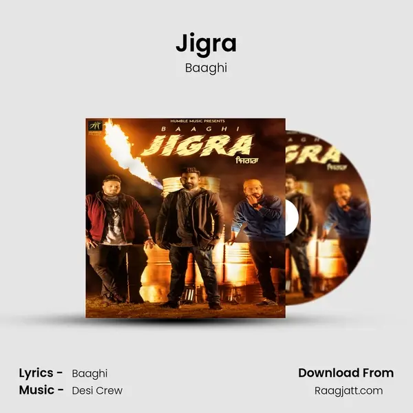 Jigra mp3 song