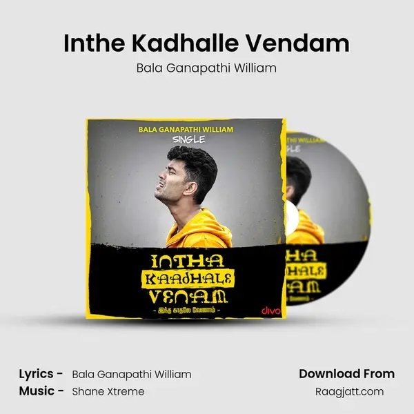 Inthe Kadhalle Vendam mp3 song