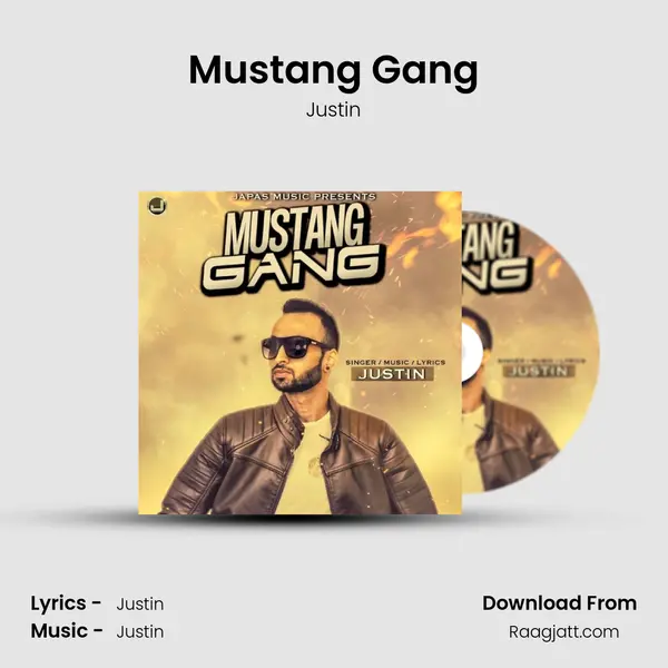 Mustang Gang mp3 song