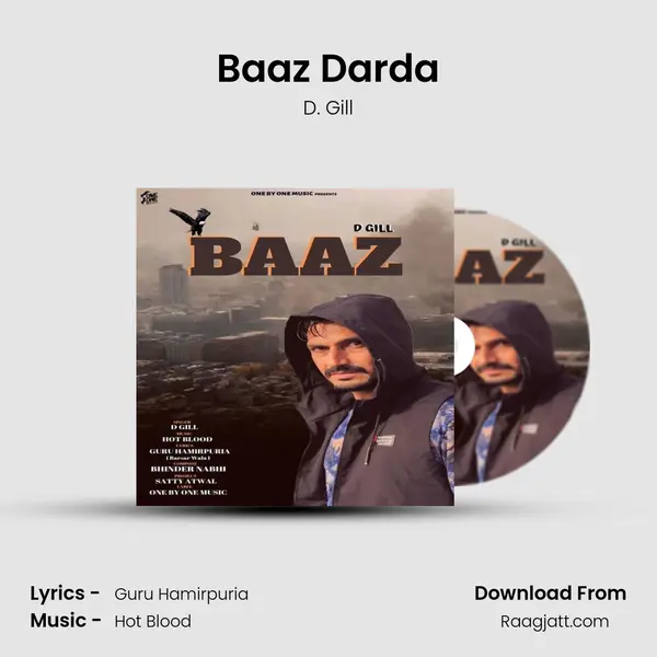 Baaz Darda mp3 song