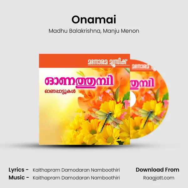 Onamai mp3 song