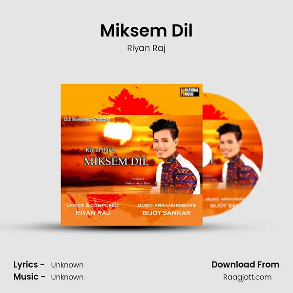 Miksem Dil mp3 song