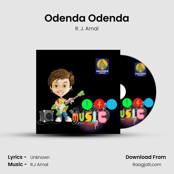 Odenda Odenda mp3 song