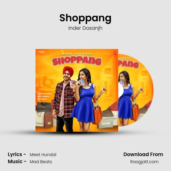 Shoppang mp3 song