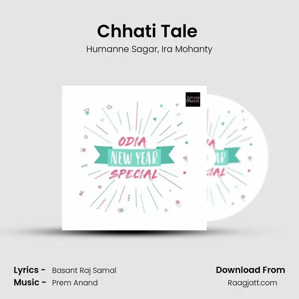 Chhati Tale (title) mp3 song