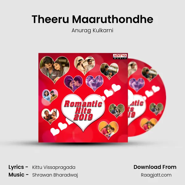 Theeru Maaruthondhe mp3 song