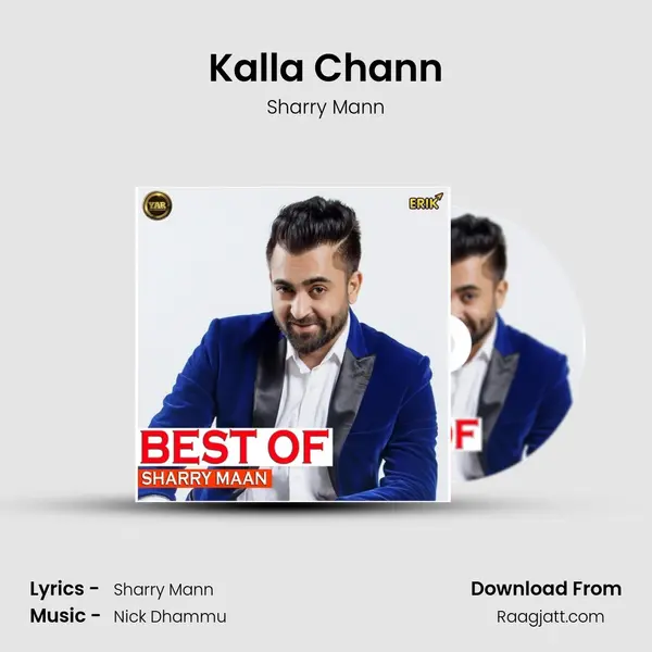 Kalla Chann mp3 song