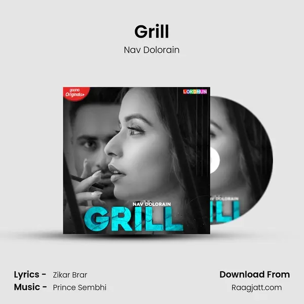 Grill mp3 song