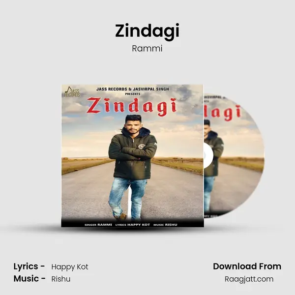 Zindagi mp3 song