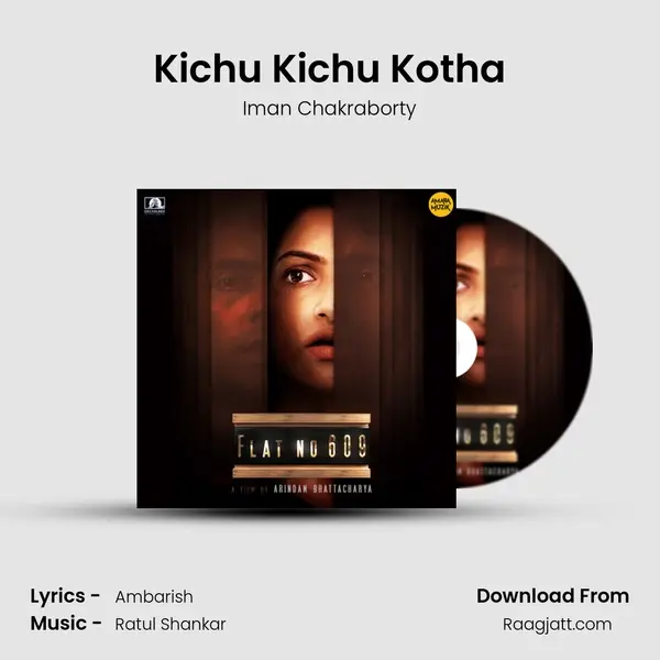 Kichu Kichu Kotha mp3 song