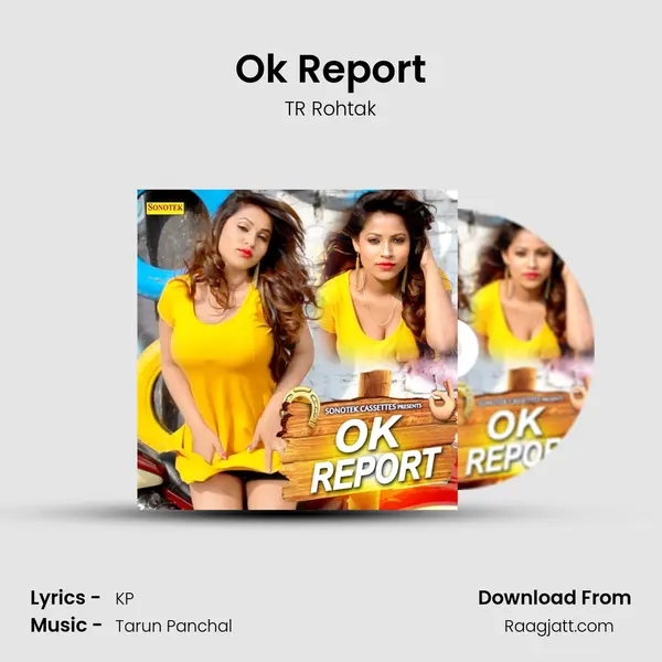 Ok Report mp3 song