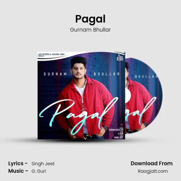 Pagal mp3 song