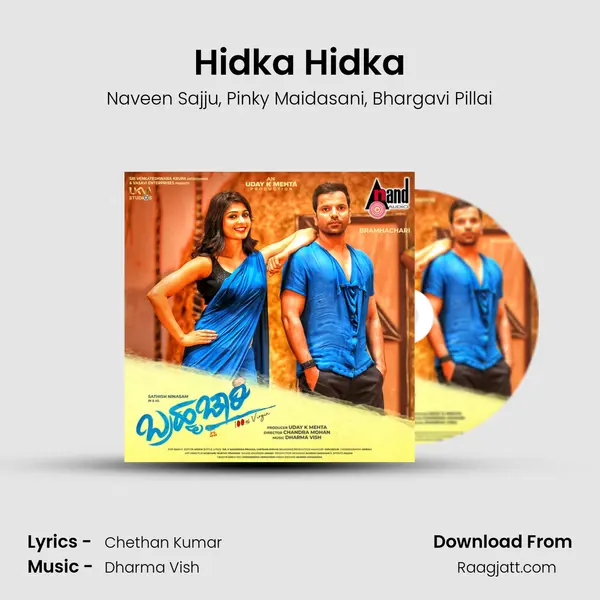 Hidka Hidka mp3 song