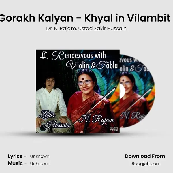 Raga Gorakh Kalyan - Khyal in Vilambit Ektaal mp3 song