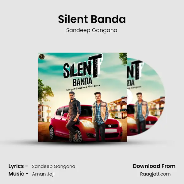 Silent Banda mp3 song