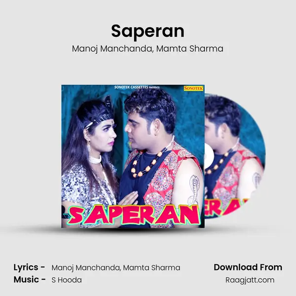 Saperan mp3 song