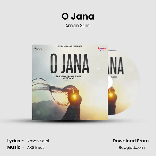 O Jana mp3 song