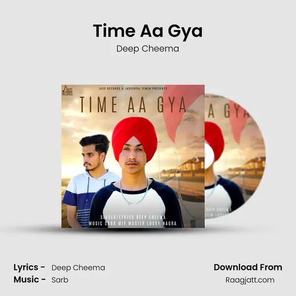 Time Aa Gya mp3 song