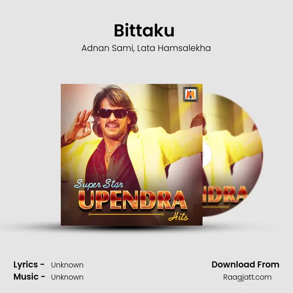 Bittaku (From Super Star) mp3 song