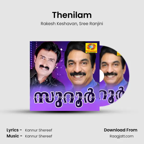 Thenilam mp3 song