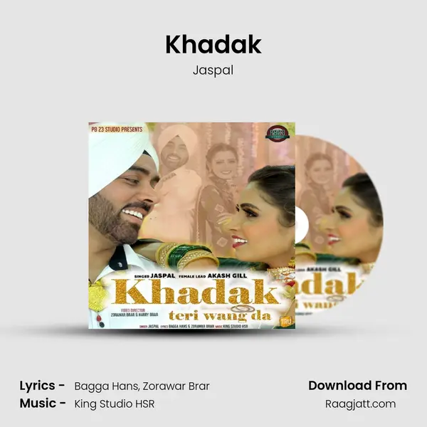 Khadak mp3 song