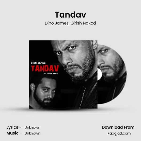 Tandav mp3 song