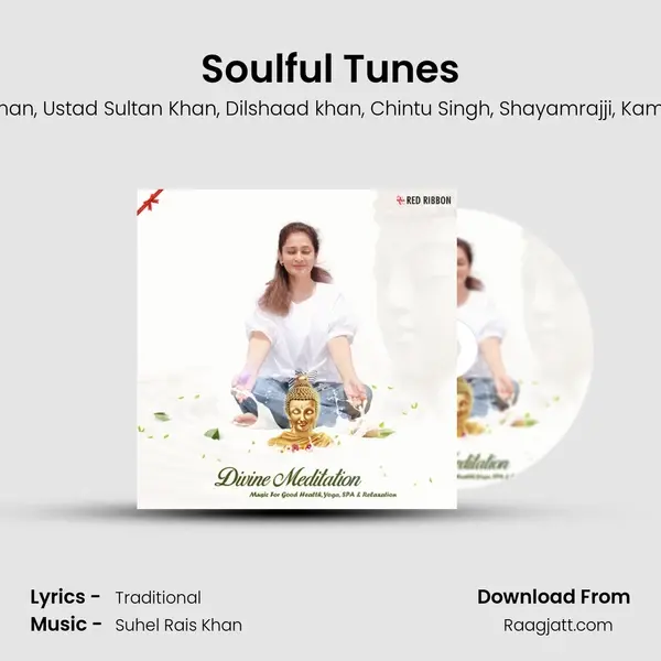 Soulful Tunes mp3 song