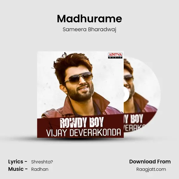 Madhurame mp3 song