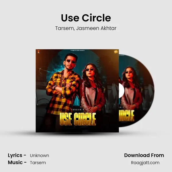 Use Circle mp3 song