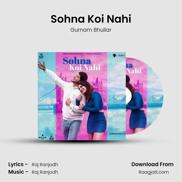 Sohna Koi Nahi mp3 song