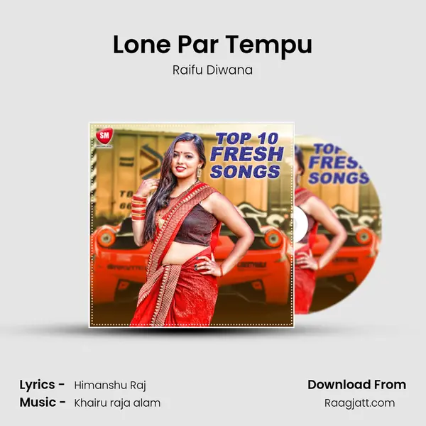 Lone Par Tempu - Raifu Diwana album cover 