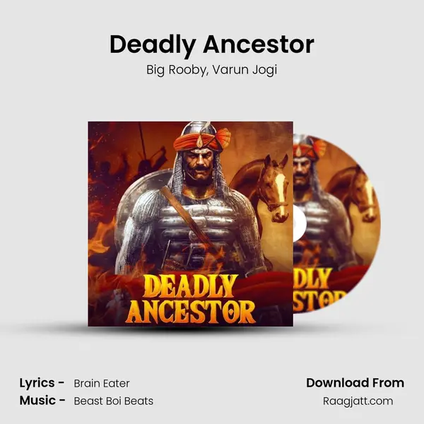 Deadly Ancestor mp3 song