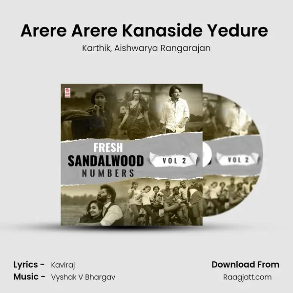 Arere Arere Kanaside Yedure (From 