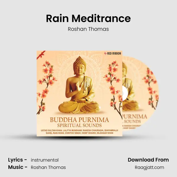 Rain Meditrance mp3 song