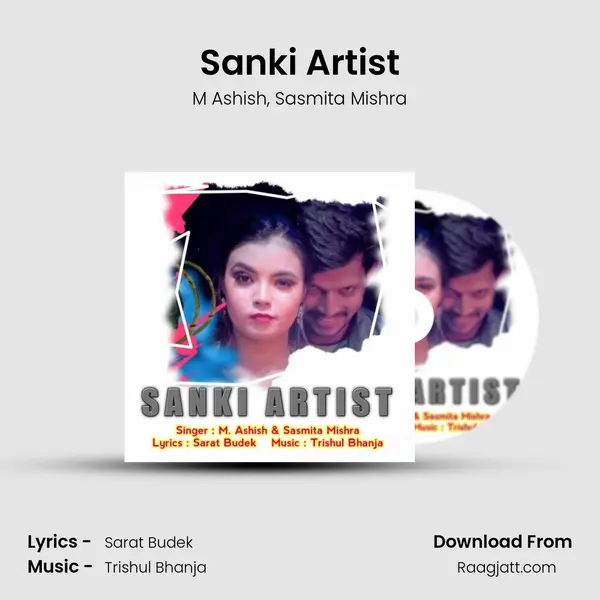 Sanki Artist mp3 song