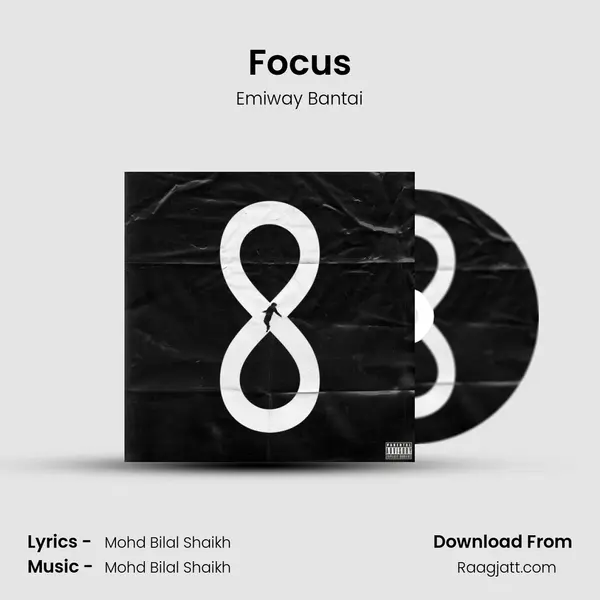 Focus mp3 song