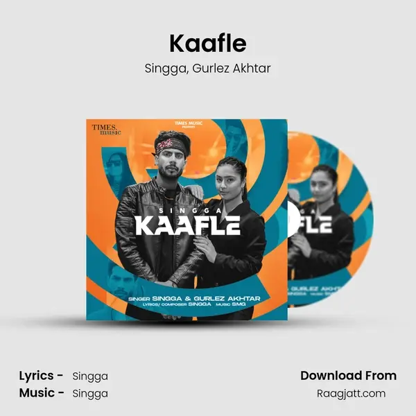 Kaafle mp3 song