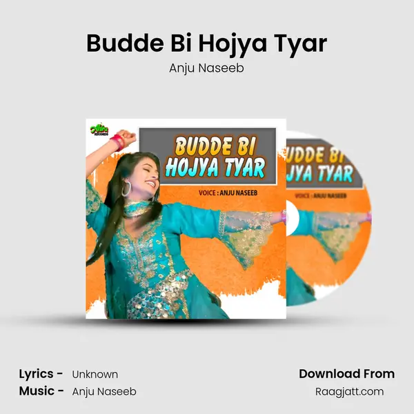 Budde Bi Hojya Tyar mp3 song