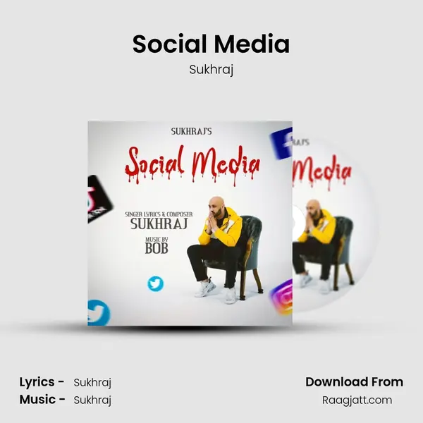 Social Media mp3 song