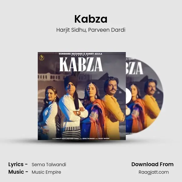 Kabza mp3 song