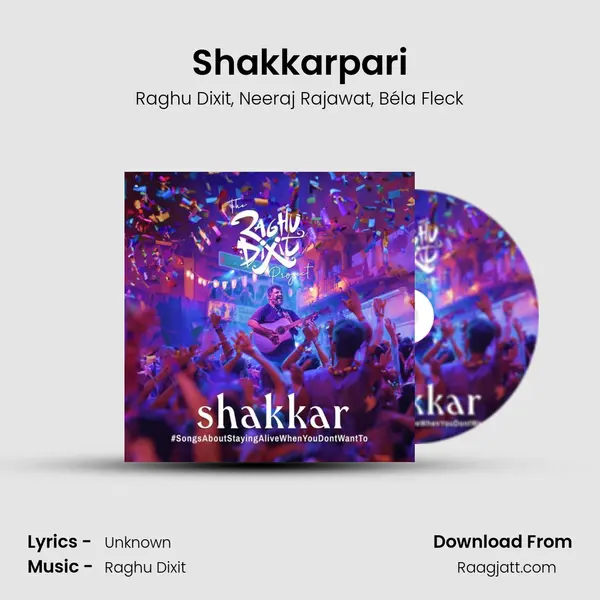 Shakkarpari mp3 song